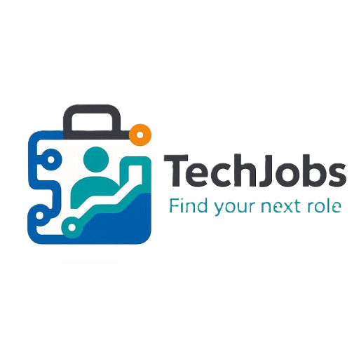 TechJobs